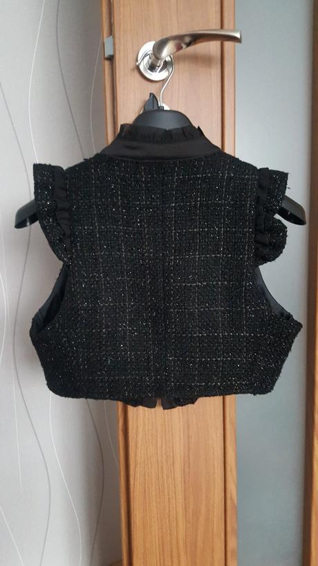 Vesta, tally weijl,s