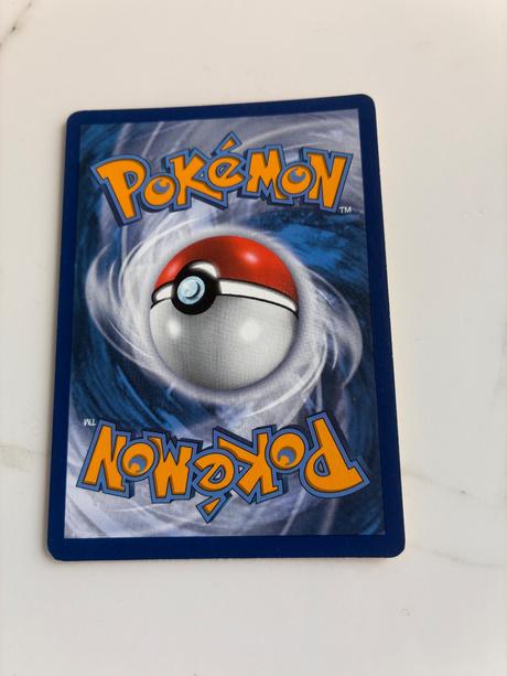 Pokemon karta eevee,