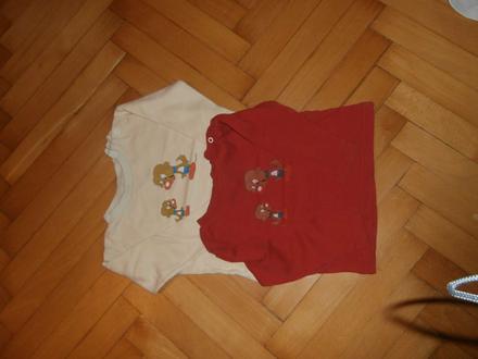 Tričká s dlhým rukávom, antony,80