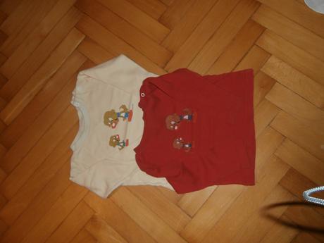 Tričká s dlhým rukávom, antony,80