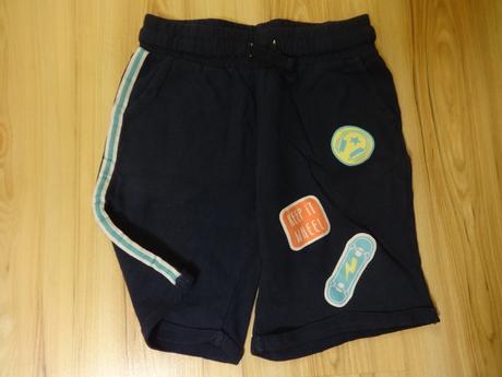 Bavlnene kratasy, boys,146