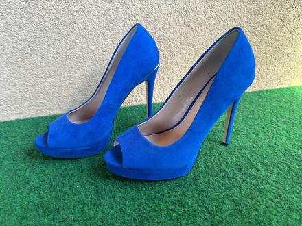 Lodičky, sandale, 39