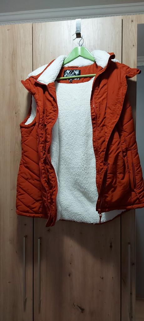 Dámska vesta veľ.46, bonprix,46