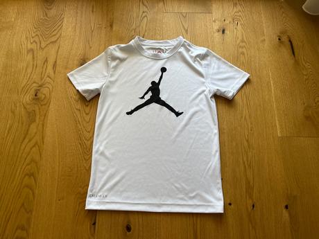 Jordan funkčné tričko, air jordan,134
