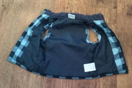 Prechodná vesta dopodopo, dopodopo,92