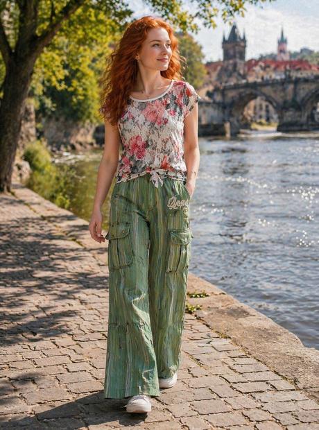 Tričko quiz s/m, s