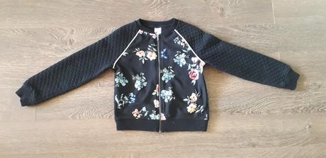 Mikinka pre slečnu 122/128, c&a,122