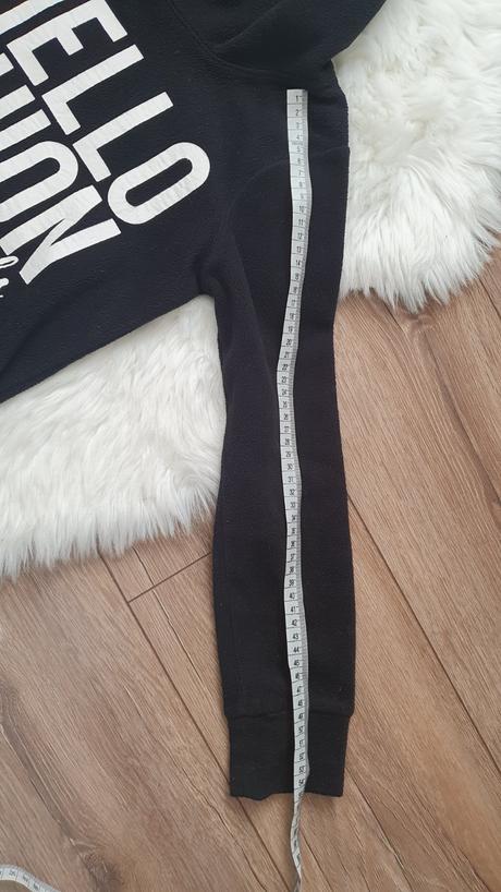 Flisova mäkká mikina, 134