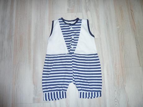 Namornicke opalovacky, 74