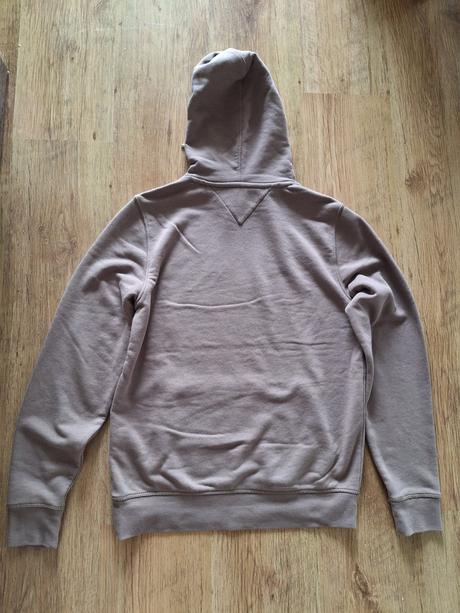 Mikina hilfiger, tommy hilfiger,s