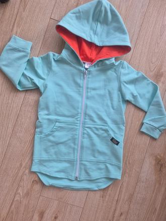 Mikina č.98, rebel kids,98