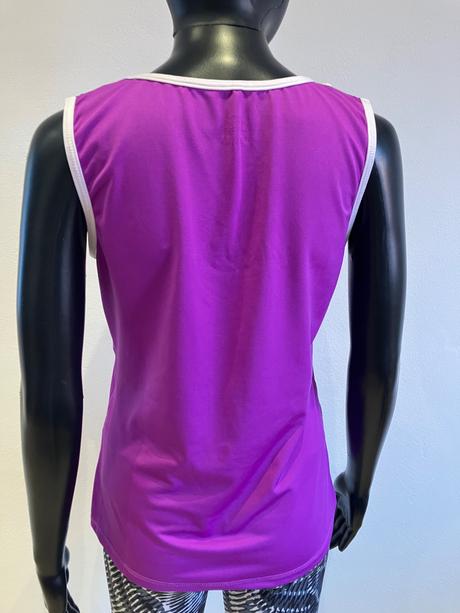 Dámske športové tričko lonsdale (14), xl