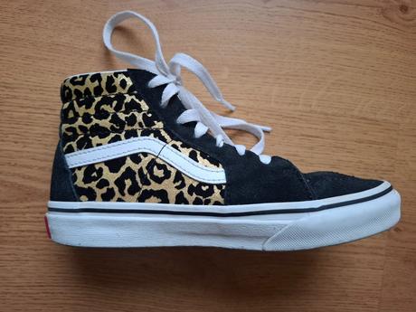 Tenisky vans, vans,32