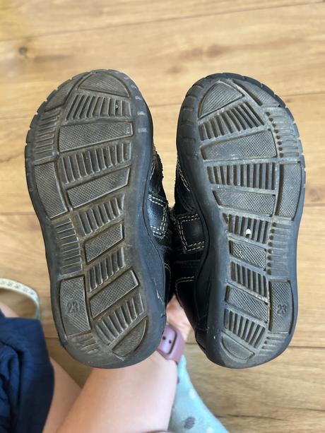 Protetika zimne čižmy, protetika,22