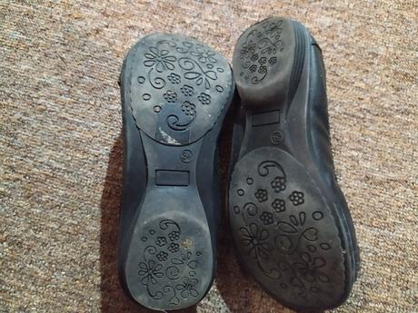 Balerínky 34 s poštou, 34