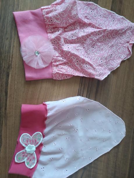 Letné šatky na hlavicku, 104