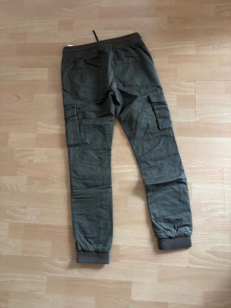 Termo nohavice, chapter young,164