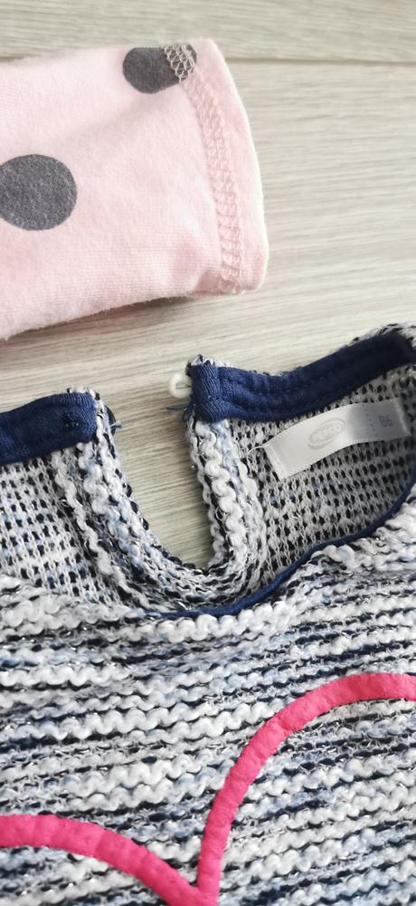 Mix oblečenia 86, 86–98