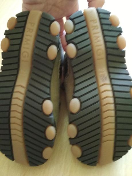 Kožené primigi, primigi,21