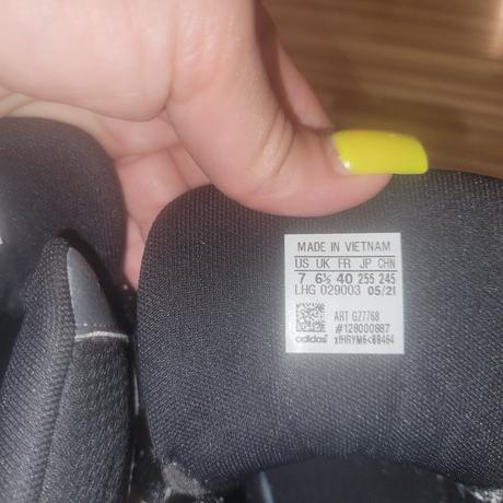 Tenisky adidas 40, adidas,40