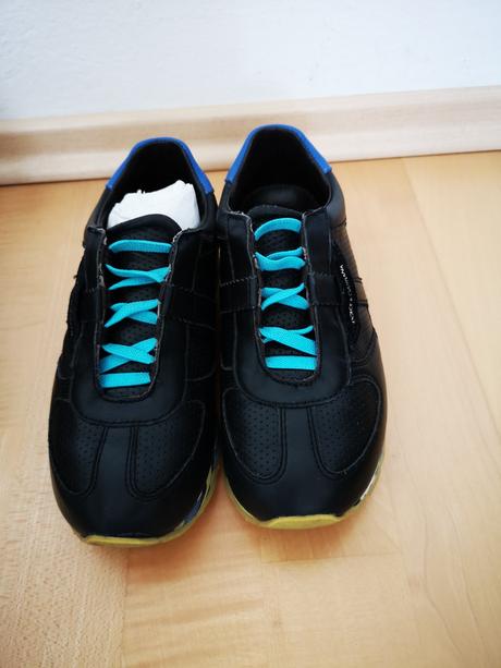 Chlapčenské značkové topanky, 25