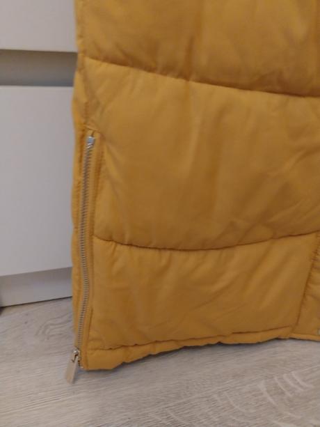 Predĺžená vesta, f&f,s