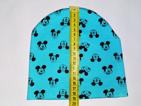 Čiapka mickey, 86