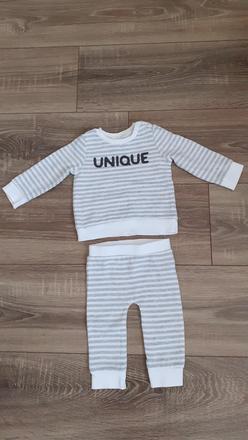 Teplakova súprava, f&f,62