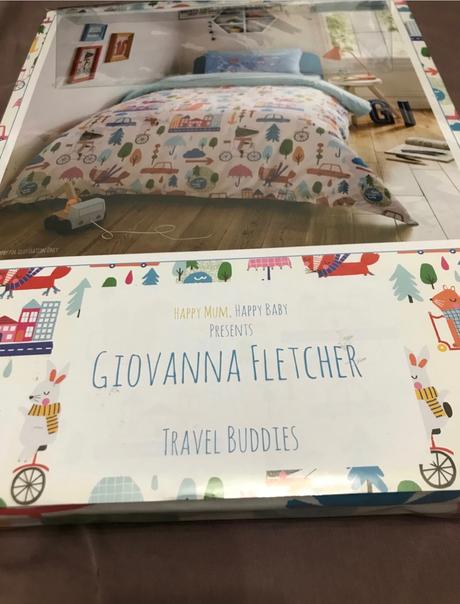 Krásna posteľná bielizeň do detskej izby, 