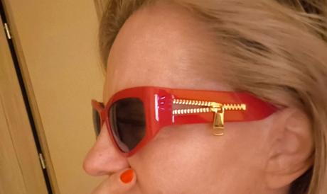 Slnečné okuliare moschino, moschino