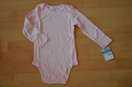 Novy komplet carter's s vysackou vhodny ako darcek, carter's,86 / 92 / 98