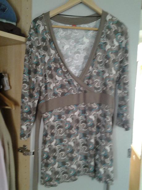 Tunika s. oliver, s.oliver,40