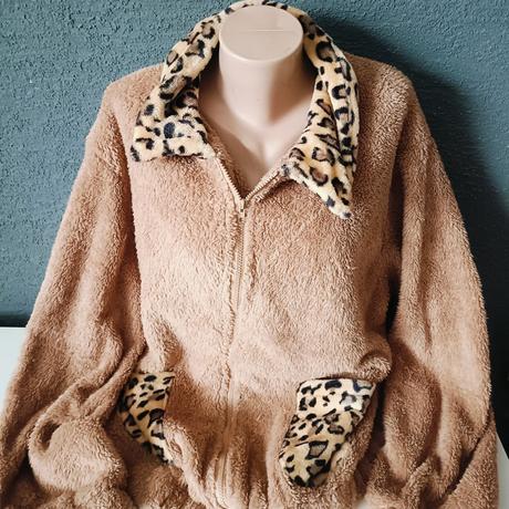 Mikina dekovinova, xxl