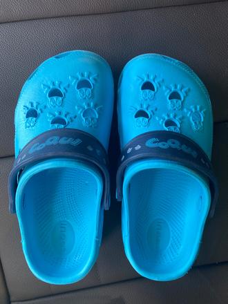 Kroksy coqui, coqui,28