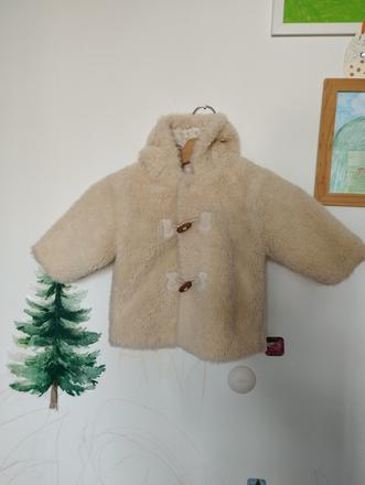 Kozušinova bunda, mayoral,74 / 86