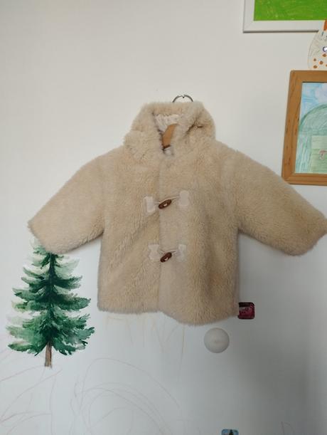 Kozušinova bunda, mayoral,74 / 86