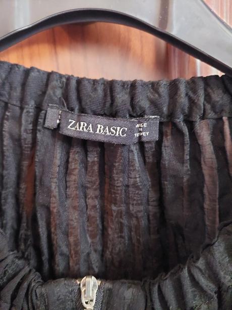 Bluzka veľ. 36-38, zara,36