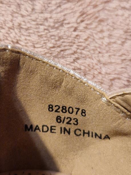 Sandále, river island,23