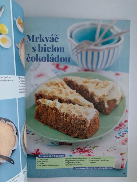 Pečieme podľa obrázkov, 