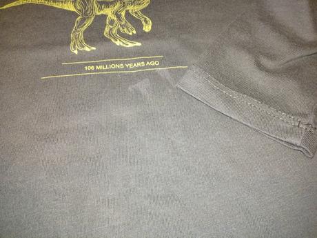 Vrch pyžamá, sinsay,92