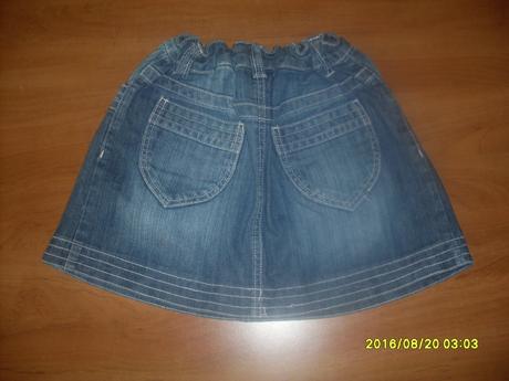 Suknicka s1830, disney,134