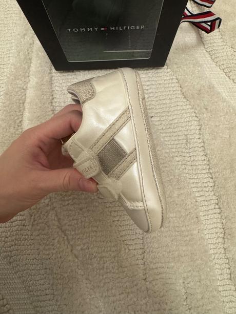 Hilfiger topanky, tommy hilfiger,19