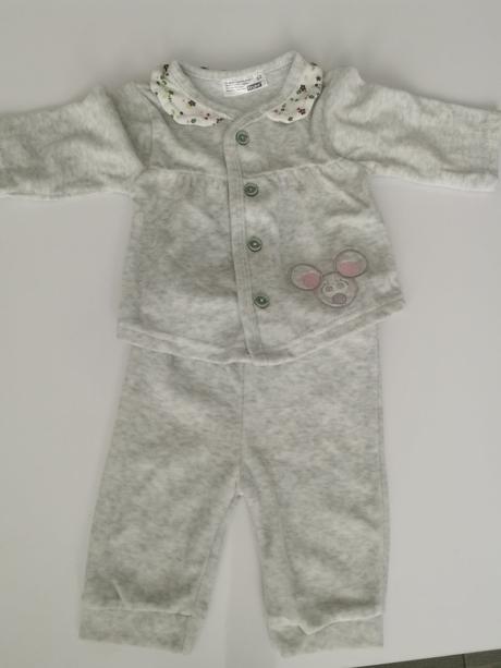 Tepláková súprava, ergee,62