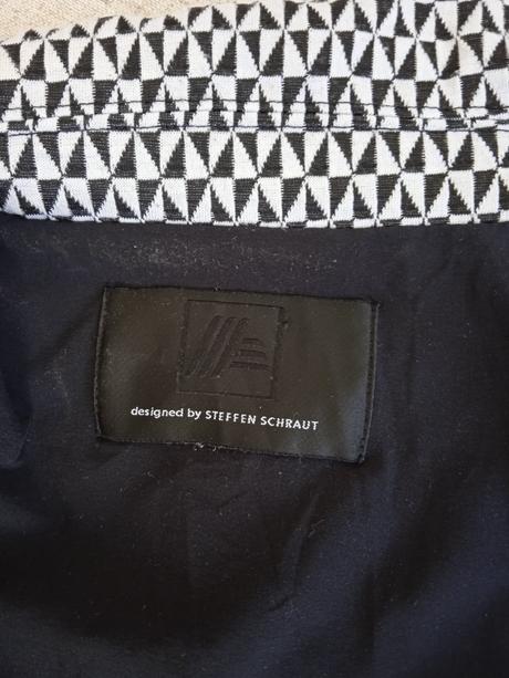 Kabátik - steffen schraut - l, l