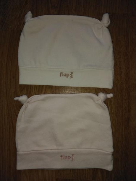 Čiapocky pre dievčatko, 56