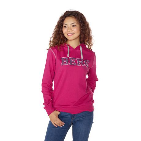 Mikina berg pc 29 e, m