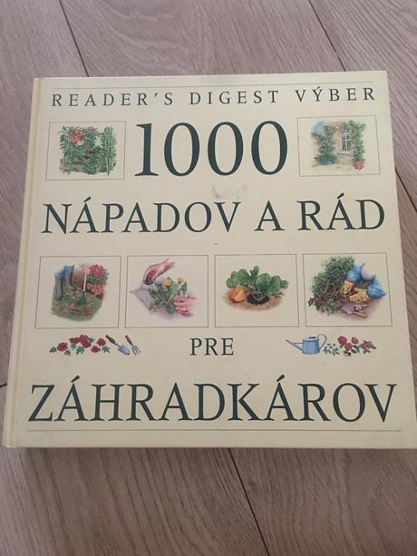 Readers digest výber, 