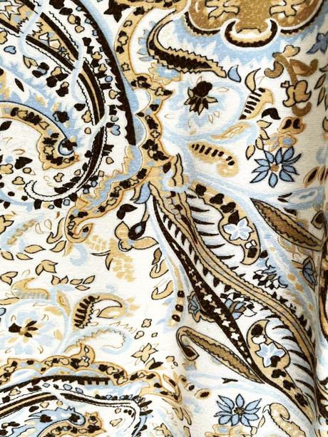 Tričko na šnurovanie, l