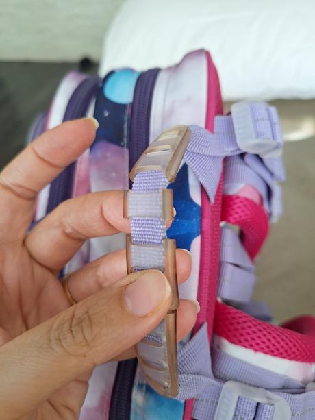 Školský batoh topgal, 