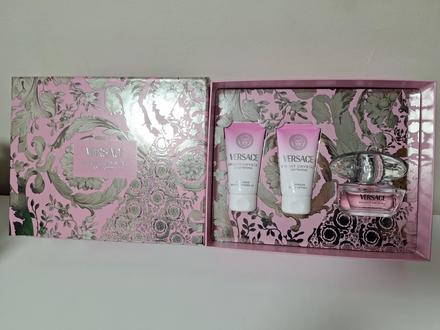 Versace darčeková sada, 